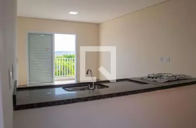 Casa para aluguel - jardim botucatu, 2 quartos,  90 m² - sorocaba