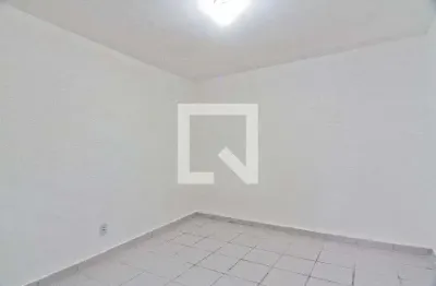 Casa para aluguel - parque são domingos, 1 quarto,  30 m² - são paulo