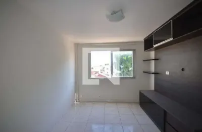 Apartamento para aluguel - inhoaíba, 2 quartos,  50 m² - rio de janeiro