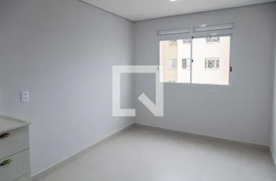 Apartamento para Aluguel - Parque Novo Mundo , 2 Quartos,  33 m² - São Paulo