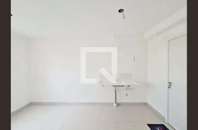 Apartamento para Aluguel - Parque Novo Mundo , 2 Quartos,  34 m² - São Paulo