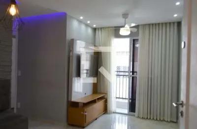 Apartamento para Aluguel - Taquara, 2 Quartos,  49 m² - Rio de Janeiro