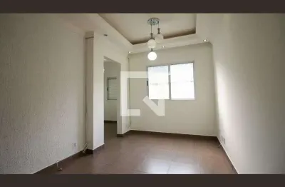 Apartamento para aluguel - jardim nove de julho, 2 quartos,  47 m² - são paulo