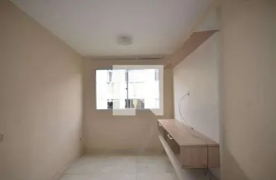 Apartamento para aluguel - campo grande, 2 quartos,  60 m² - rio de janeiro