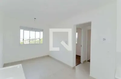 Apartamento para aluguel - ponte grande, 2 quartos,  32 m² - guarulhos