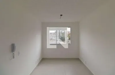 Apartamento para aluguel - itaquera, 2 quartos,  35 m² - são paulo