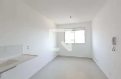 Apartamento para aluguel - itaquera, 2 quartos,  32 m² - são paulo