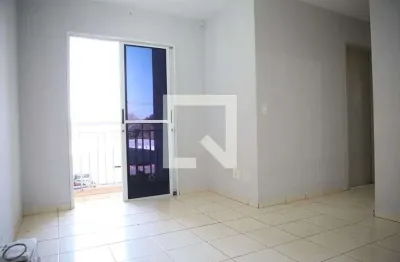 Apartamento para aluguel - moinho dos ventos, 2 quartos,  55 m² - goiânia