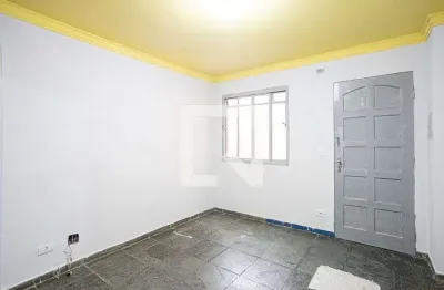 Apartamento para aluguel - novo osasco, 2 quartos,  50 m² - osasco