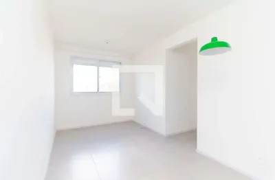 Apartamento para aluguel - parque do carmo, 2 quartos,  41 m² - são paulo