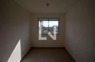 Apartamento para aluguel - itaquera, 2 quartos,  32 m² - são paulo