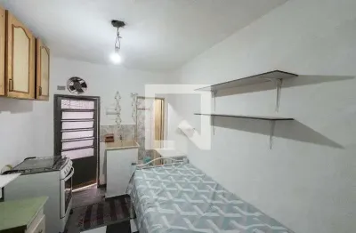 Kitnet / stúdio para aluguel - bela vista, 1 quarto,  20 m² - são paulo