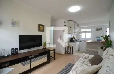 Apartamento para aluguel - chapéu do sol, 2 quartos,  60 m² - porto alegre