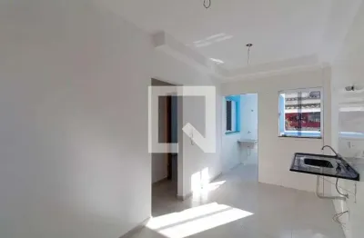 Apartamento para aluguel - artur alvim, 2 quartos,  42 m² - são paulo