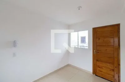 Apartamento para aluguel - artur alvim, 2 quartos,  44 m² - são paulo