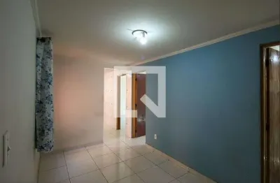 Apartamento para aluguel - sapopemba, 2 quartos,  42 m² - são paulo