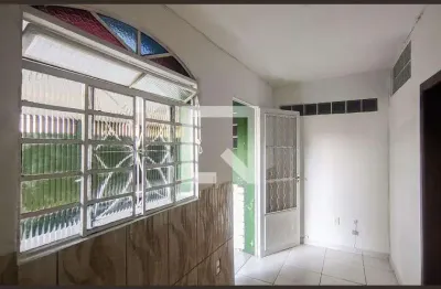 Apartamento para aluguel - maria virgínia, 2 quartos,  45 m² - belo horizonte