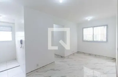 Apartamento para aluguel - cangaíba, 2 quartos,  38 m² - são paulo