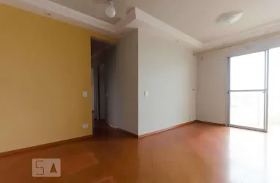 Apartamento para aluguel - santana, 3 quartos,  70 m² - são paulo