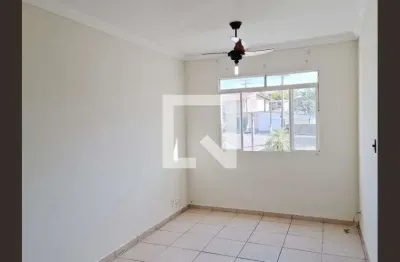 Apartamento para aluguel - jardim amoreiras, 2 quartos,  58 m² - campinas