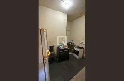 Kitnet / stúdio para aluguel - glória, 1 quarto,  30 m² - belo horizonte