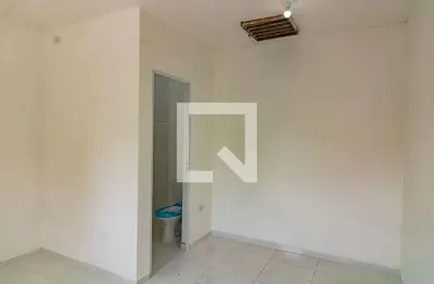 Kitnet / stúdio para aluguel - jabaquara, 1 quarto,  17 m² - são paulo