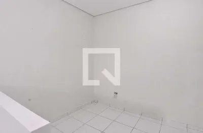Kitnet / stúdio para aluguel - sapopemba, 1 quarto,  24 m² - são paulo