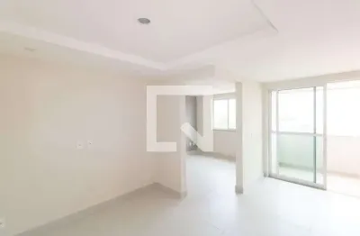 Apartamento para aluguel - campo grande, 1 quarto,  35 m² - rio de janeiro