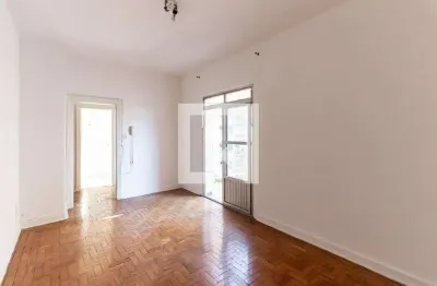 Kitnet / stúdio para aluguel - centro, 1 quarto,  40 m² - são paulo