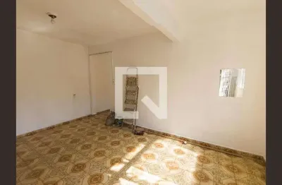 Apartamento para aluguel - cangaíba, 1 quarto,  40 m² - são paulo