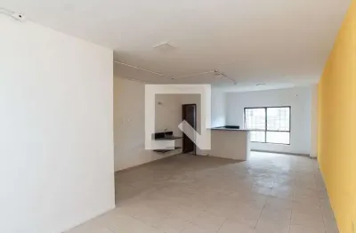 Kitnet / stúdio para aluguel - vila guilherme, 1 quarto,  48 m² - são paulo