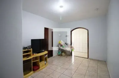 Casa para aluguel - vila jacuí, 1 quarto,  79 m² - são paulo