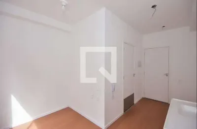 Kitnet / stúdio para aluguel - jardim monte kemel, 1 quarto,  17 m² - são paulo