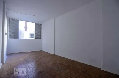 Kitnet / stúdio para aluguel - consolação, 1 quarto,  37 m² - são paulo