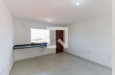 Kitnet / stúdio para aluguel - vila califórnia, 1 quarto,  28 m² - são paulo