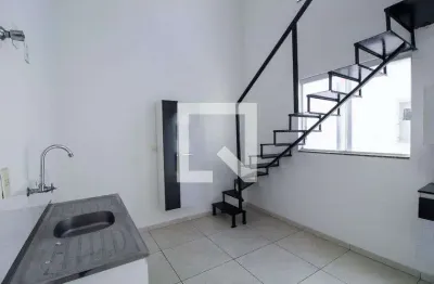 Kitnet / Stúdio para Aluguel - Vila Santana, 1 Quarto,  30 m² - Sorocaba
