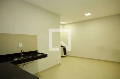 Kitnet / stúdio para aluguel - boa vista, 1 quarto,  21 m² - belo horizonte