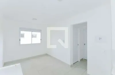 Apartamento para aluguel - ponte grande, 2 quartos,  33 m² - guarulhos