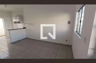 Kitnet / stúdio para aluguel - jardim piratininga, 1 quarto,  40 m² - sorocaba