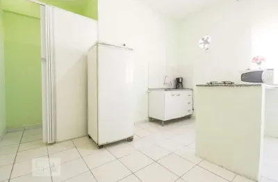 Kitnet / stúdio para aluguel - vila constança , 1 quarto,  40 m² - são paulo