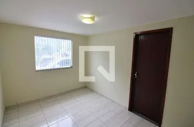 Kitnet / stúdio para aluguel - vargem pequena, 1 quarto,  50 m² - rio de janeiro