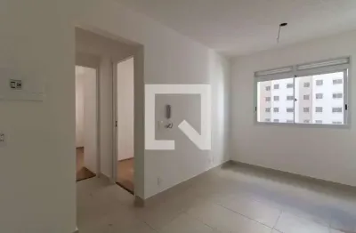Apartamento para aluguel - ponte grande, 2 quartos,  32 m² - guarulhos