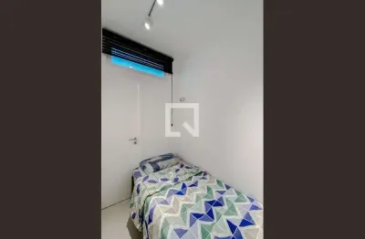 Kitnet / stúdio para aluguel - mooca, 1 quarto,  10 m² - são paulo