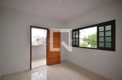 Apartamento para aluguel - campo grande, 3 quartos,  90 m² - rio de janeiro
