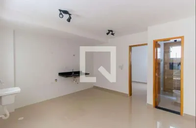 Casa / sobrado em condomínio para aluguel - vila prudente, 1 quarto,  33 m² - são paulo