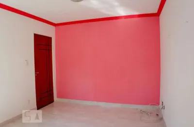 Apartamento para aluguel - céu azul, 2 quartos,  49 m² - belo horizonte