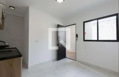 Apartamento para aluguel - itaquera, 2 quartos,  38 m² - são paulo