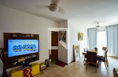 Apartamento para aluguel - méier, 2 quartos,  96 m² - rio de janeiro