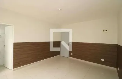 Apartamento para aluguel - vila antonieta, 1 quarto,  20 m² - são paulo
