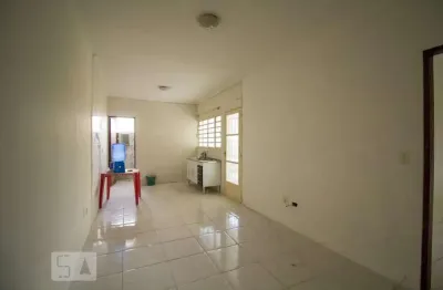 Casa para aluguel - parque são domingos, 2 quartos,  62 m² - são paulo